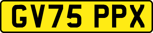 GV75PPX