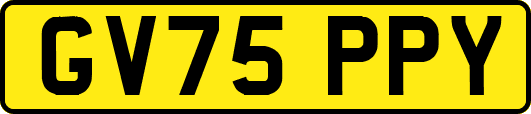 GV75PPY