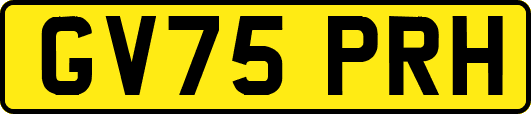 GV75PRH