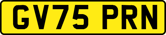 GV75PRN