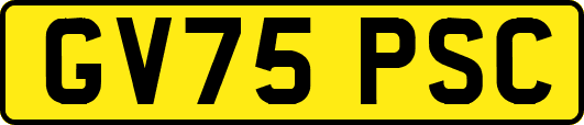 GV75PSC