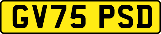 GV75PSD