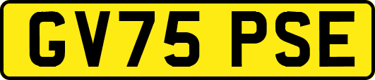 GV75PSE