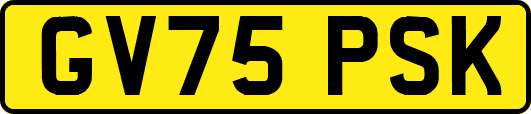 GV75PSK