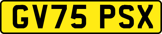GV75PSX