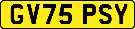 GV75PSY