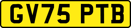 GV75PTB