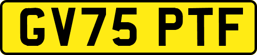 GV75PTF