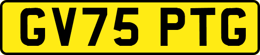 GV75PTG