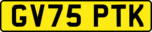 GV75PTK