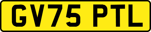 GV75PTL