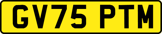 GV75PTM