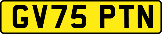 GV75PTN