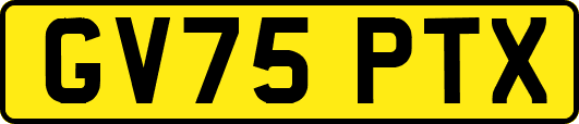GV75PTX
