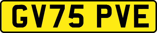 GV75PVE