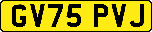 GV75PVJ