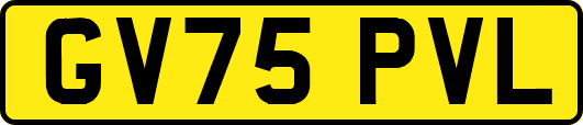 GV75PVL