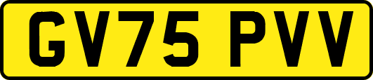 GV75PVV