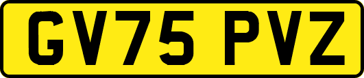 GV75PVZ