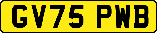 GV75PWB