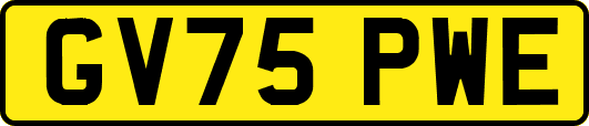 GV75PWE