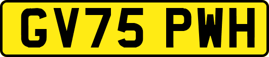 GV75PWH