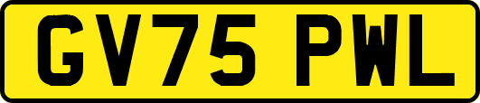 GV75PWL
