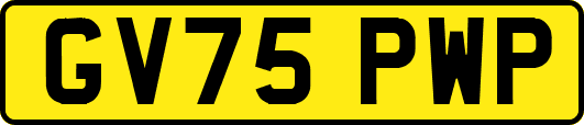GV75PWP