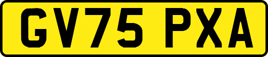 GV75PXA
