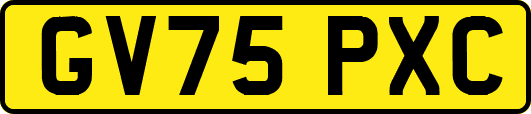GV75PXC