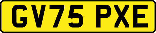 GV75PXE