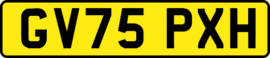 GV75PXH