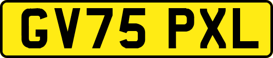 GV75PXL