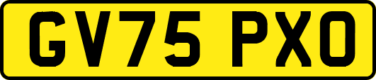 GV75PXO