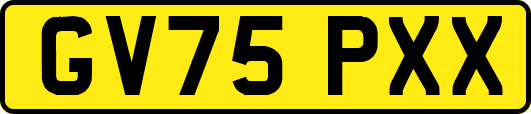GV75PXX