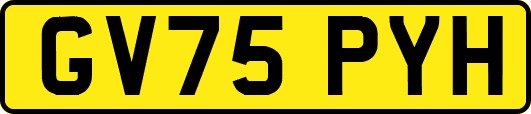 GV75PYH