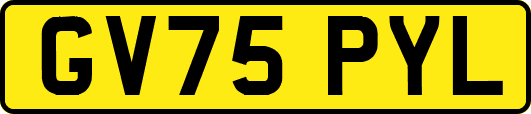 GV75PYL