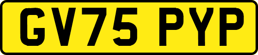 GV75PYP