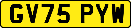 GV75PYW