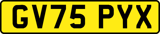 GV75PYX