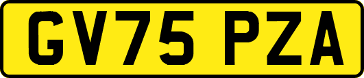 GV75PZA