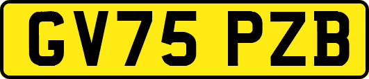 GV75PZB