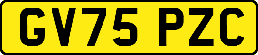 GV75PZC
