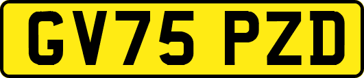 GV75PZD