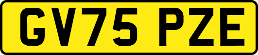 GV75PZE