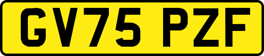 GV75PZF