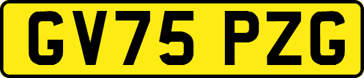 GV75PZG