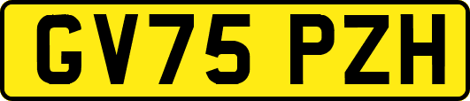 GV75PZH