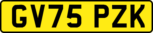 GV75PZK
