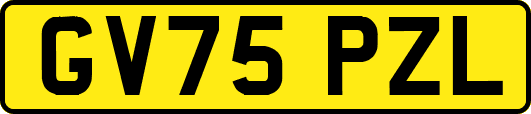 GV75PZL
